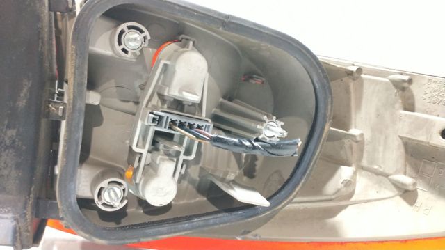 1523730 Фонарь задний правый внешний купить Полтава