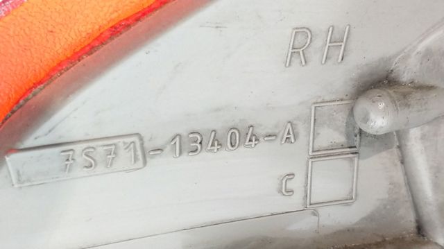 1523730 FORD Фонарь задний правый внешний купить в Каменское