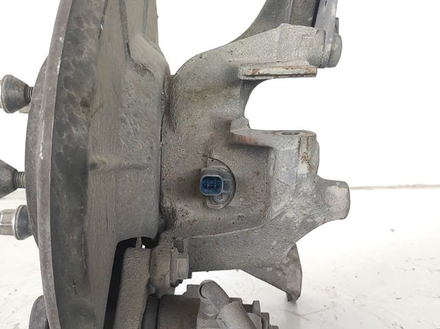FORD 1538604 Подшипник ступицы задней в наличии Полтава