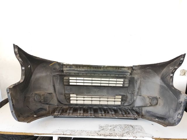 PEUGEOT 1609861380 Передний бампер в наличии Сумы