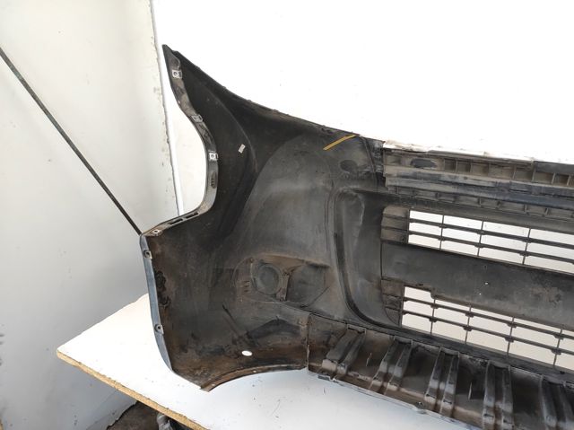 PEUGEOT 1609861380 Бампер передний в наличии Запорожье