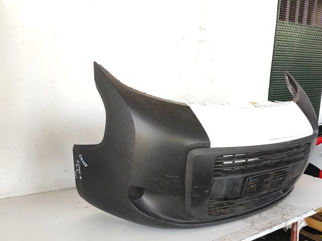 PEUGEOT 1609861380 Бампер передний в наличии Ровно