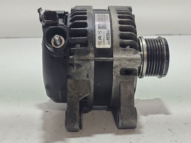 1627651980 PEUGEOT Генератор купить в Житомир