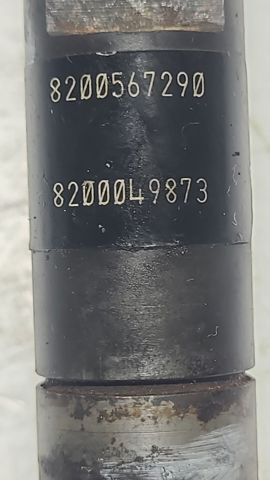 166009384R RENAULT Форсунка впрыска топлива купить в Одесса