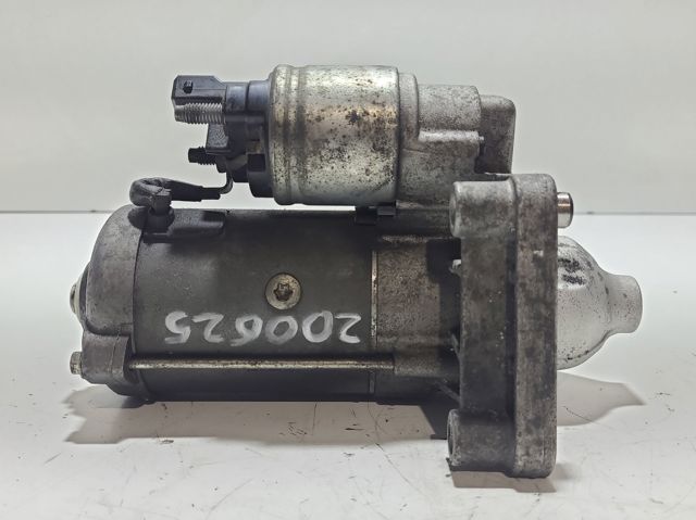 1665663980 PEUGEOT Стартер купить в Черкассы