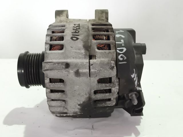1704769 FORD Генератор купить в Черновцы
