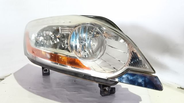 FORD 1717360 Фара правая в наличии Днепр