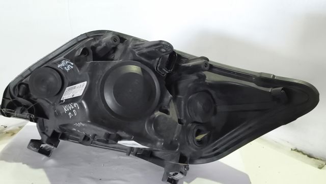 1717360 FORD Правая фара купить в Павлоград