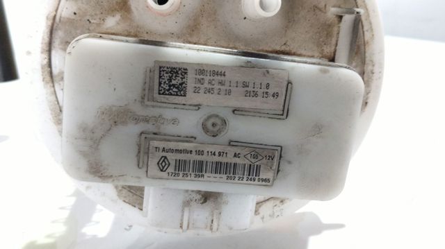 172025139R RENAULT купить в Днепр