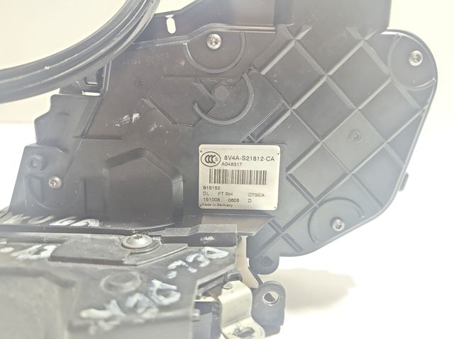 1757436 FORD Замок передней правой двери купить в Чернигов