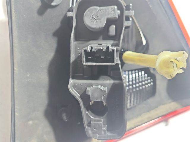 1767544 FORD Фонарь задний левый внутренний купить в Черновцы
