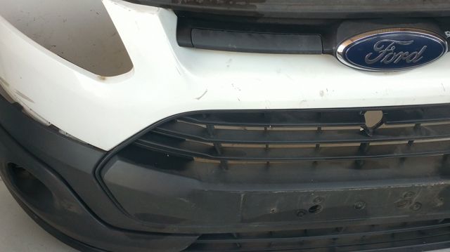 FORD 1779135 Бампер передний, верхняя часть в наличии Запорожье