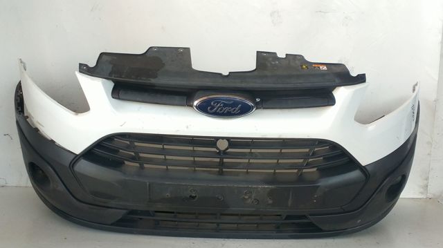 FORD 1779135 Бампер передний, верхняя часть в наличии Житомир