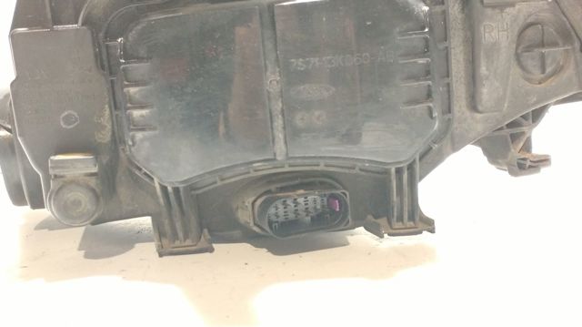 FORD 1812688 Правая фара в наличии Днепр