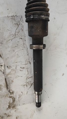1841532 FORD Правая полуось купить в Житомир
