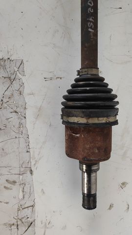 1841533 FORD Левая полуось купить в Кривой Рог