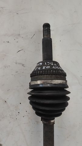 FORD 1841533 Полуось (привод) передняя левая в наличии Ужгород