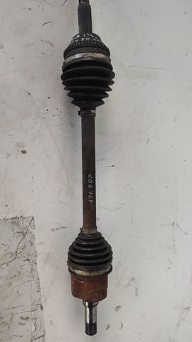 1841533 FORD Полуось (привод) передняя левая купить в Черкассы
