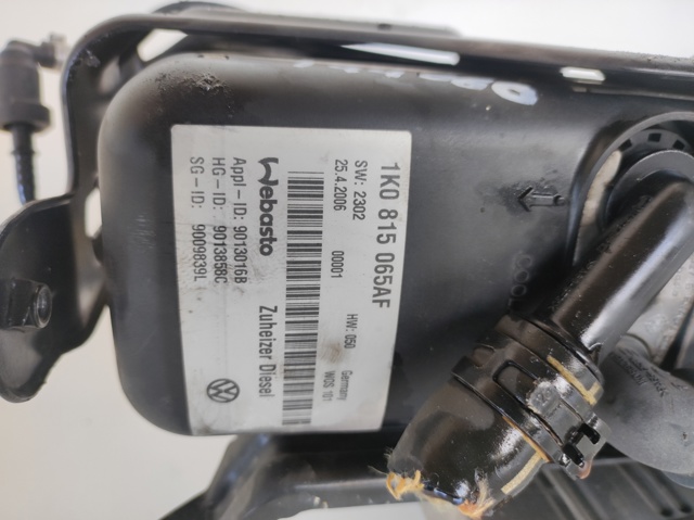 VAG 1K0815065AF в наличии Сумы