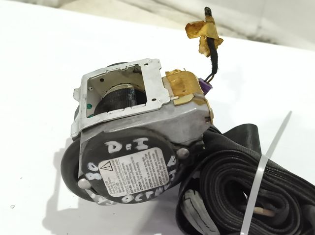 1Z0857701CHCP Ремень безопасности передний левый купить Харьков