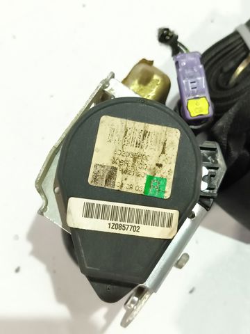 1Z0857702CHCP VAG Ремень безопасности купить в Павлоград