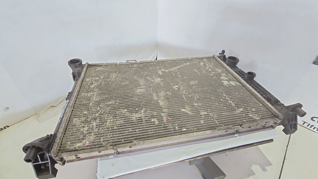 2045003603 MERCEDES Радиатор купить в Ровно