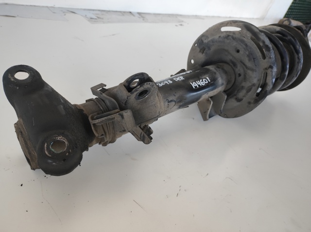 207323220064 MERCEDES Амортизатор передний купить в Каменское