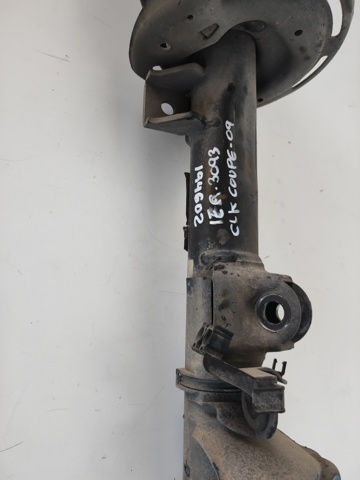 207323220064 MERCEDES Амортизатор передний купить в Запорожье