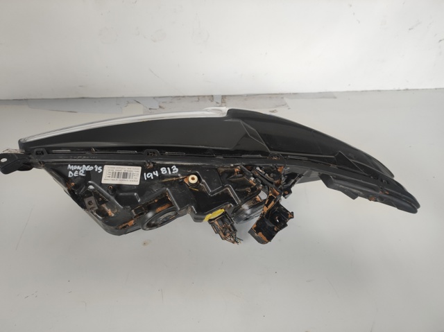 2284998 FORD Правая фара купить в Тернополь