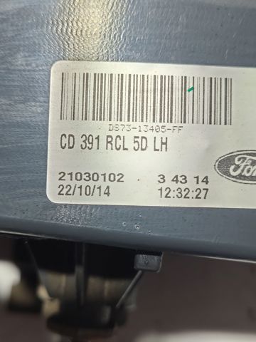 2345647 FORD Фонарь задний левый внешний купить в Каменское