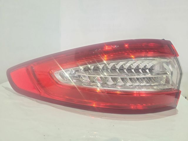 2345647 FORD Фонарь задний левый внешний купить в Одесса