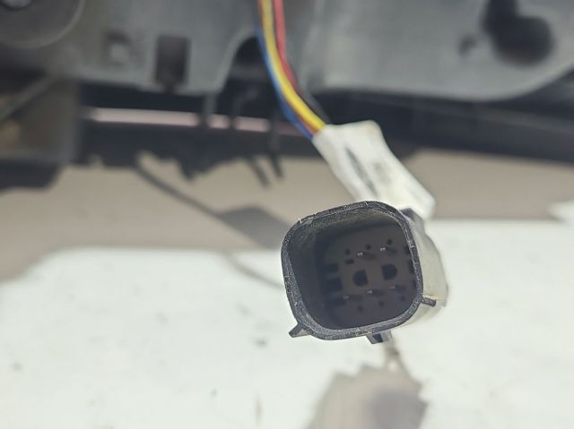 2345647 FORD Фонарь задний левый внешний купить в Запорожье