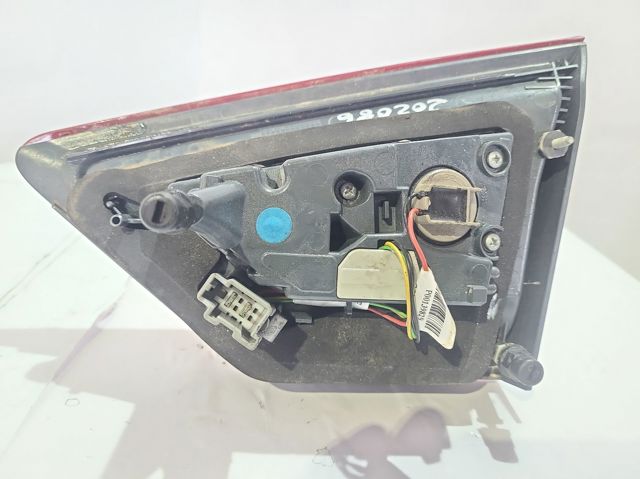 2345657 FORD Фонарь задний левый внутренний купить в Ирпень