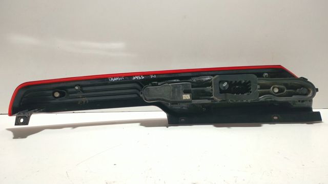 2411271 FORD Фонарь задний левый купить в Винница