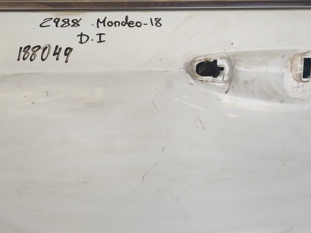 FORD 2412558 Дверь передняя левая в наличии Житомир
