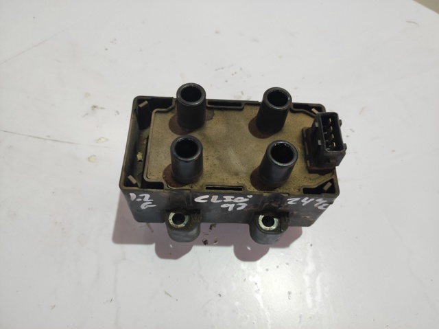 2526078A RENAULT Катушка зажигания купить в Одесса