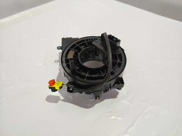 255541240R RENAULT Шлейф руля купить в Ровно