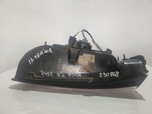 2593808 FORD Фонарь задний правый внутренний купить в Одесса