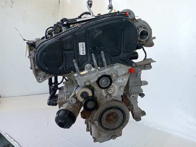 263A5000 FIAT Двигатель в сборе купить в Павлоград