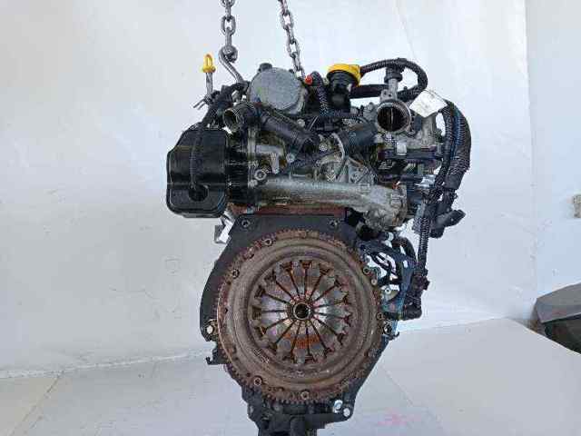 263A5000 FIAT Двигатель купить в Черкассы