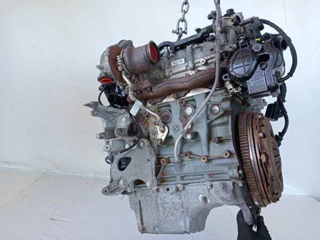 FIAT 263A5000 Двигатель в сборе в наличии Тернополь
