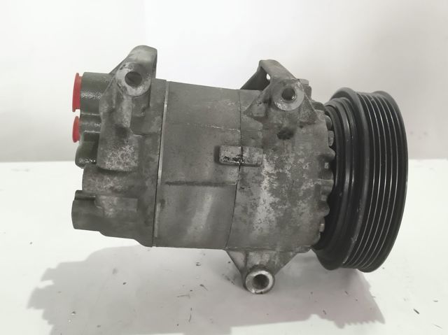 NISSAN 2763000Q2M Компрессор кондиционера в наличии Украина