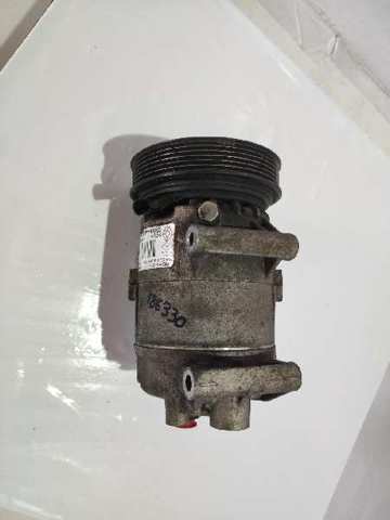 NISSAN 2763000Q2M Компрессор кондиционера в наличии Сумы