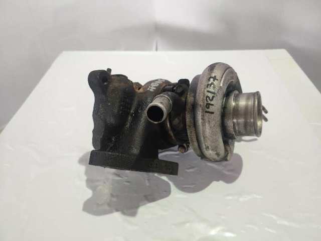 MITSUBISHI 2820042540 Турбина в наличии Ужгород