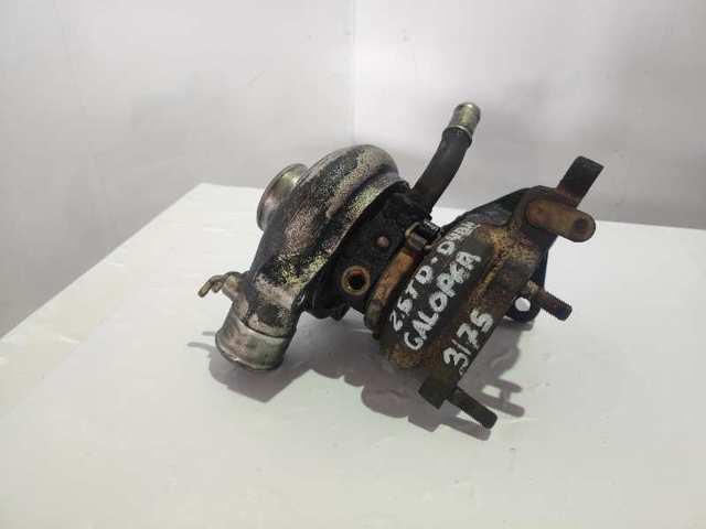 2820042540 MITSUBISHI Турбина купить в Житомир