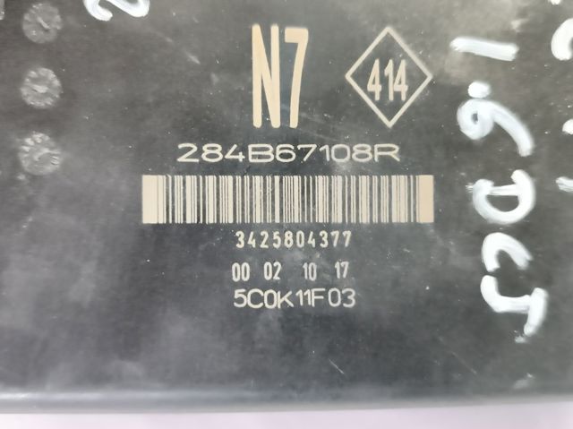 RENAULT 284B67108R в наличии Киев