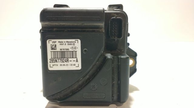 285N77924R Сирена противоугонной системы купить Каменское