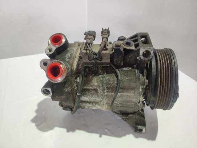 VOLVO 31250519 Компрессор кондиционера в наличии Ужгород