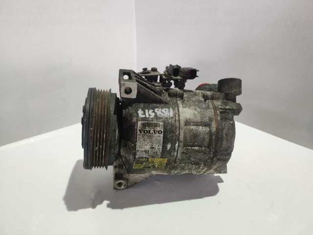 31250519 VOLVO Компрессор кондиционера купить в Ровно