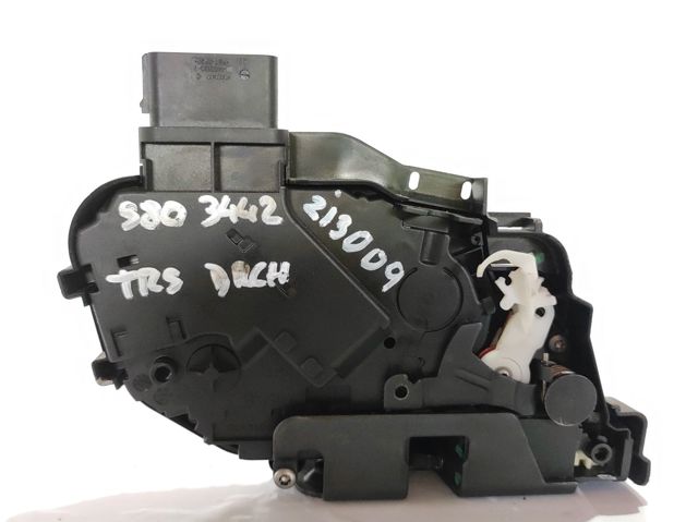 31253660 VOLVO Замок двери задней правой купить в Павлоград